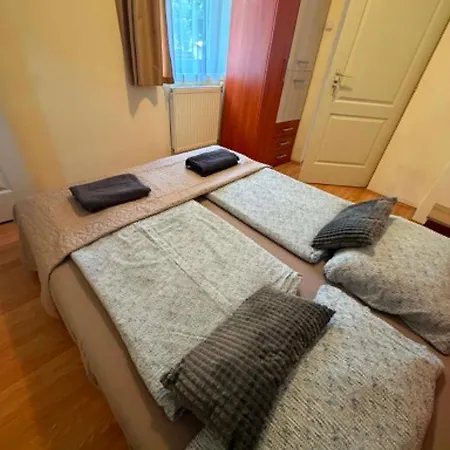 Rozsafa Apartament