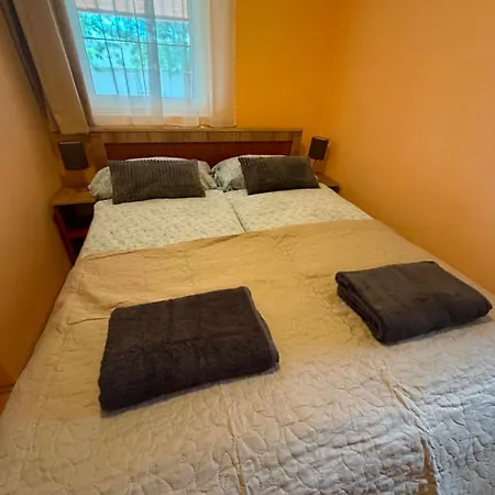 Apartament Rozsafa *