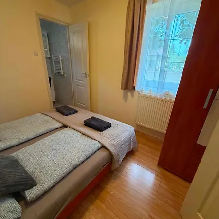 Apartament Rozsafa