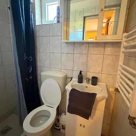Rozsafa Apartment Hajduszoboszlo