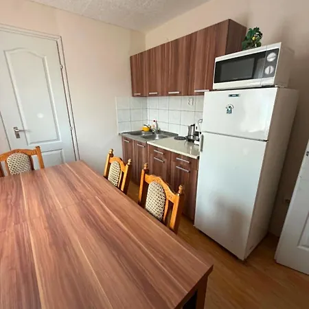 Rozsafa Apartament