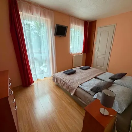 Apartament Rozsafa Hajdúszoboszló